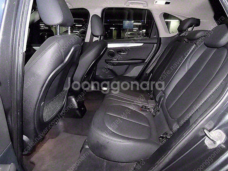 BMW 2시리즈 중고 BMW 중고 2시리즈 회색 201...--8
