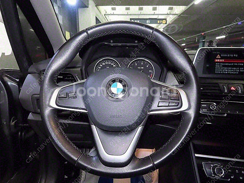 BMW 2시리즈 중고 BMW 중고 2시리즈 회색 201...--9