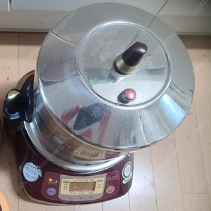 OC-7000 찜탕기 오쿠