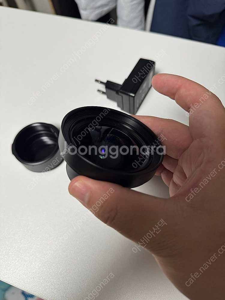 리코gr3 어댑터까지 일괄판매합니다!--3