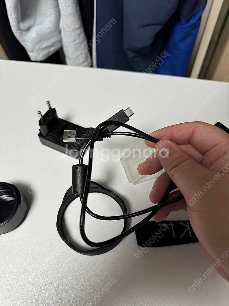 리코gr3 어댑터까지 일괄판매합니다!--7