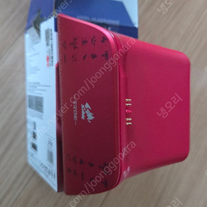 PS5 이이네 몬스터 헌터 충전거치대