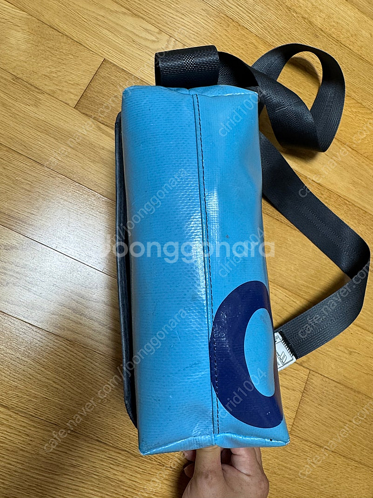 프라이탁 하파오. (택포)--2