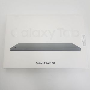 [판매] 서울 카드가능 갤럭시 탭A9+ 5G (X216) 그라파이트 미개봉 팝니다. 23.5만원