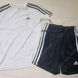 130 아디다스상하복 택포1.5