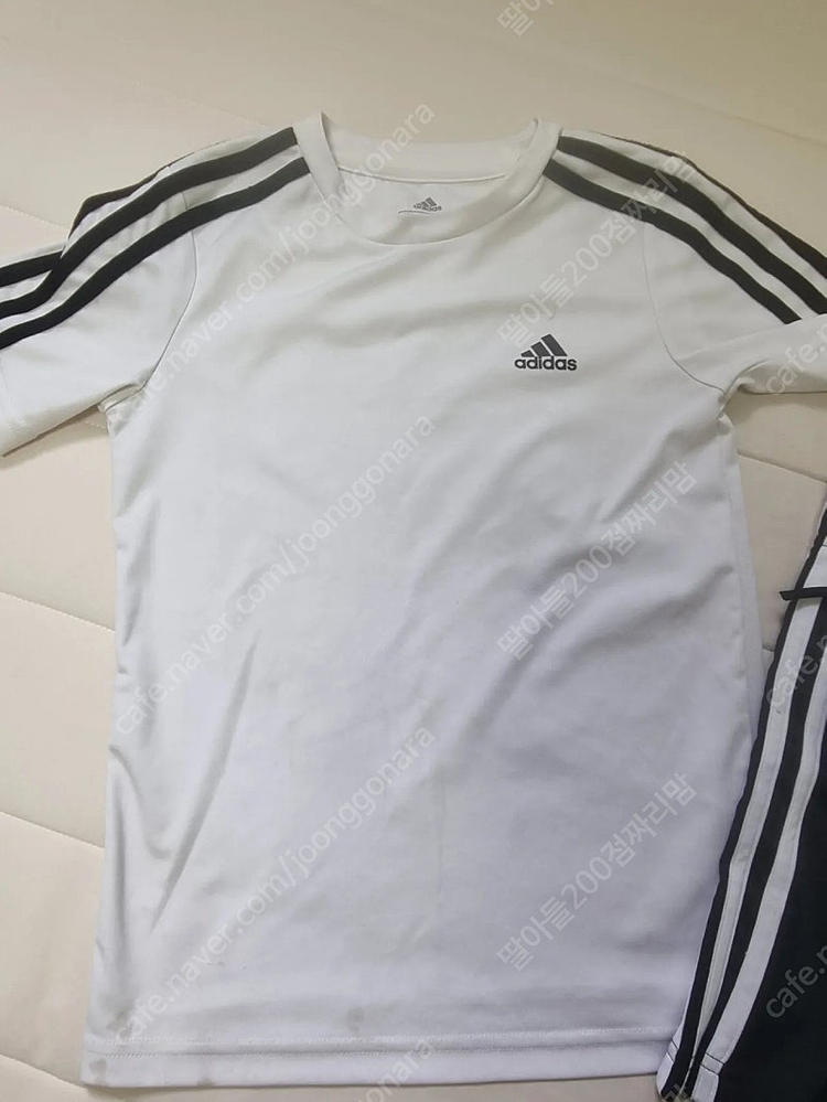 130 아디다스상하복 택포1.5 이미지