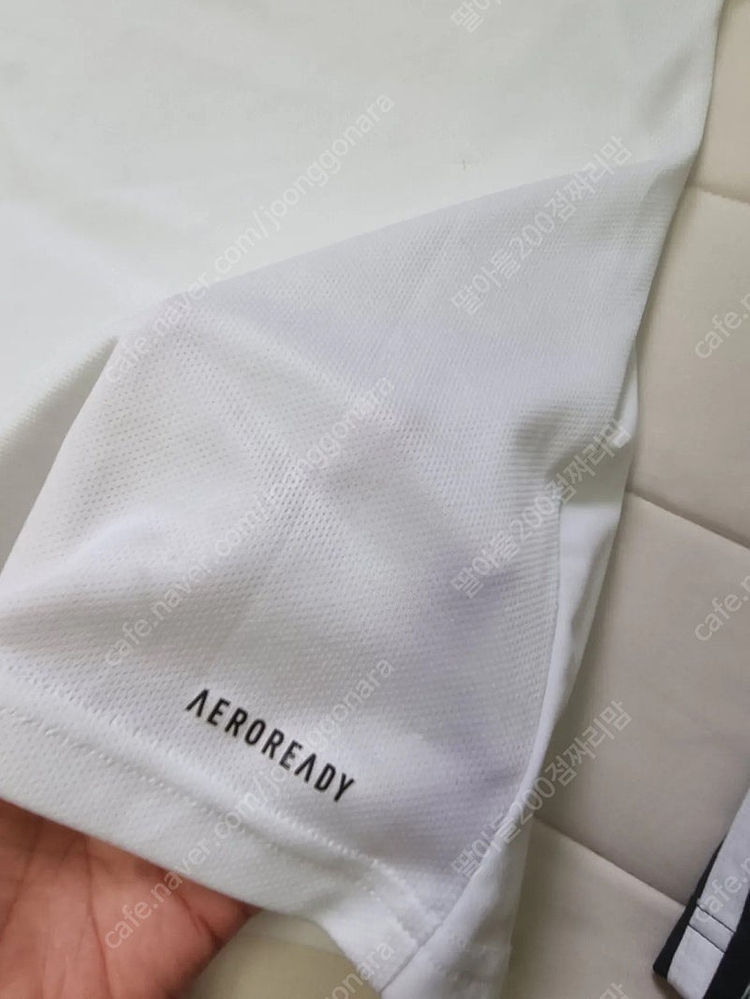 130 아디다스상하복 택포1.5 이미지