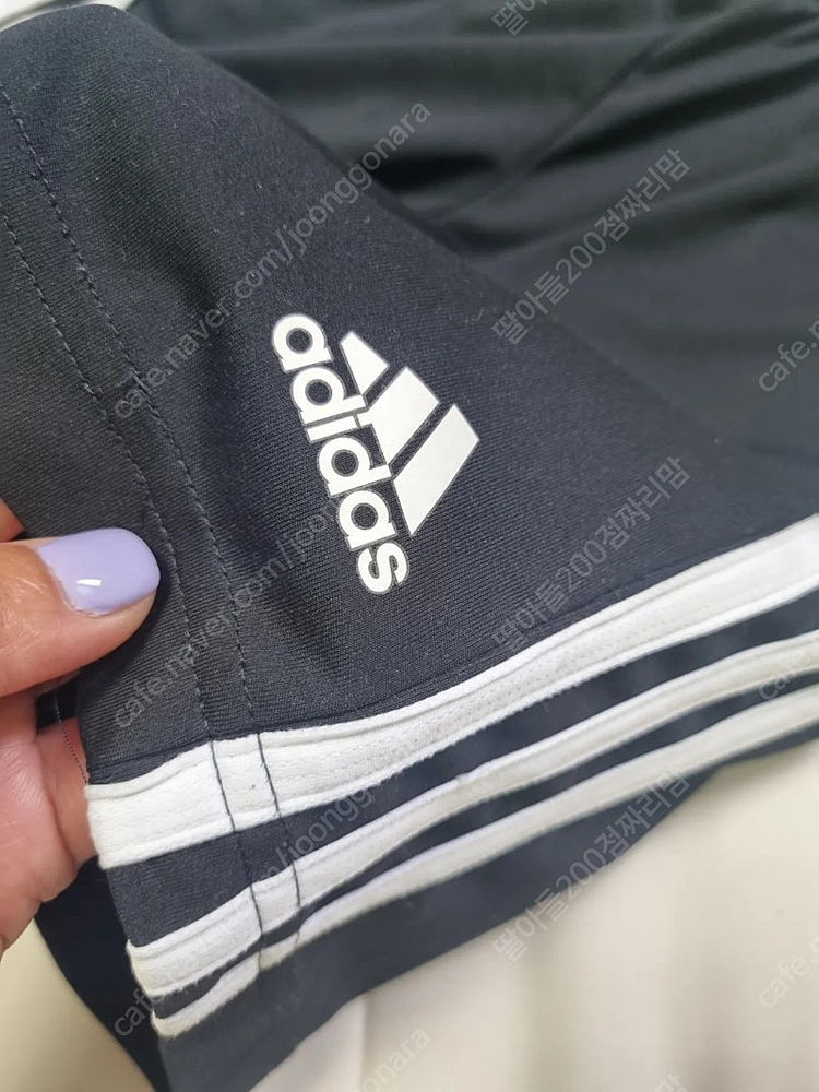 130 아디다스상하복 택포1.5 이미지