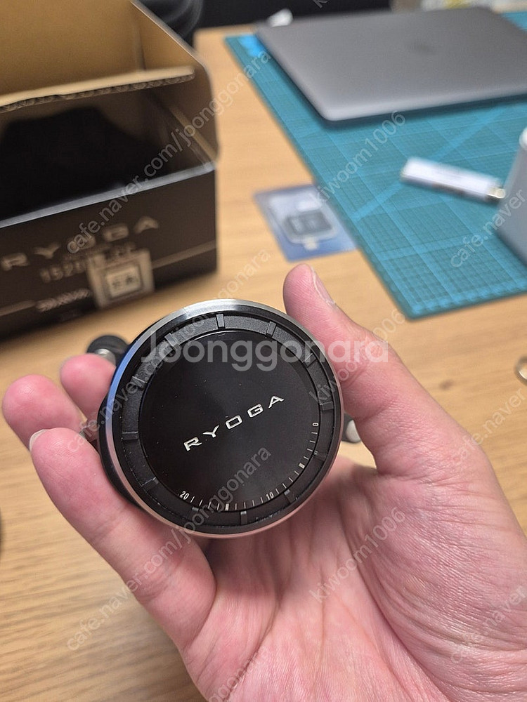 한국다이와정품 18료가 1520L-CC--4