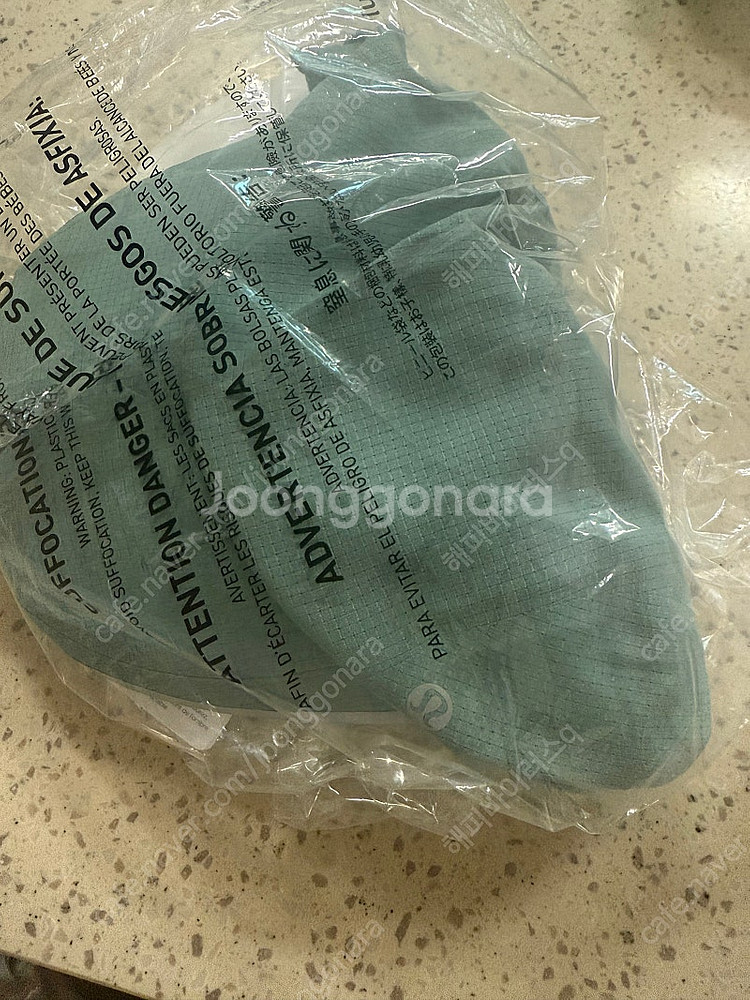 룰루레몬 패스트앤프리 런햇 우븐에어 러닝모자 새상품--0