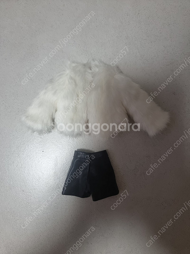 포피파커 패션로얄티 의상--0