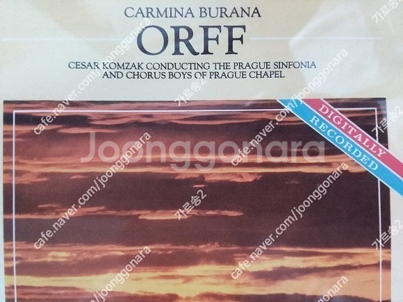(직접 결제(이체)/문자 문의 요망) CD : orff...--2