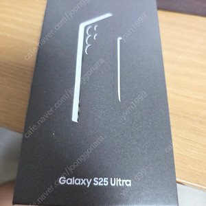 갤럭시 s25 울트라 1tb 화이트 자급제