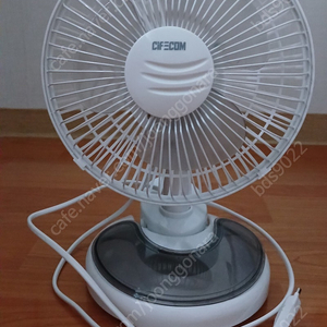 탁상용선풍기