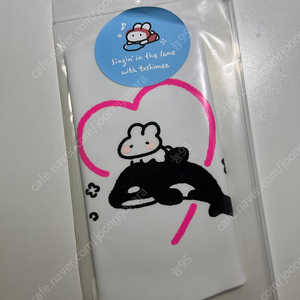 범고래 토심이 수모