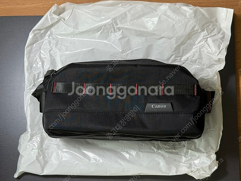 캐논 슬링백 CB-SL120 미사용품--1