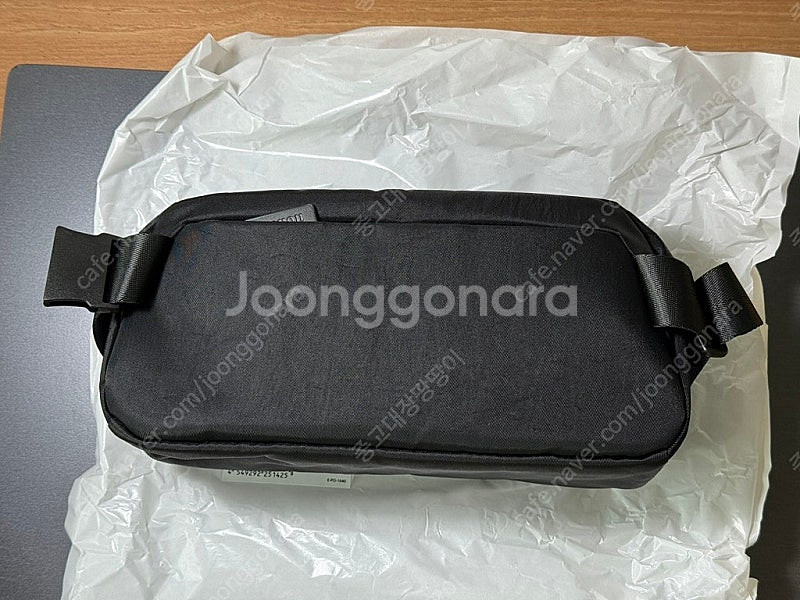 캐논 슬링백 CB-SL120 미사용품--2