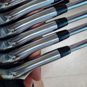 타이틀리스트 T200아이언