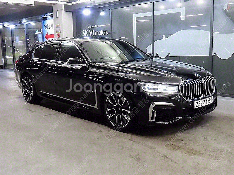 BMW 7시리즈 중고 BMW 중고 BMW 7시리즈 중고...--0
