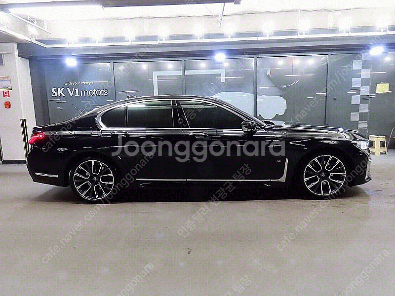 BMW 7시리즈 중고 BMW 중고 BMW 7시리즈 중고...--4