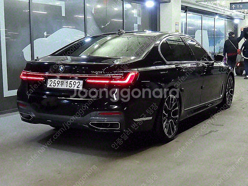 BMW 7시리즈 중고 BMW 중고 BMW 7시리즈 중고...--5