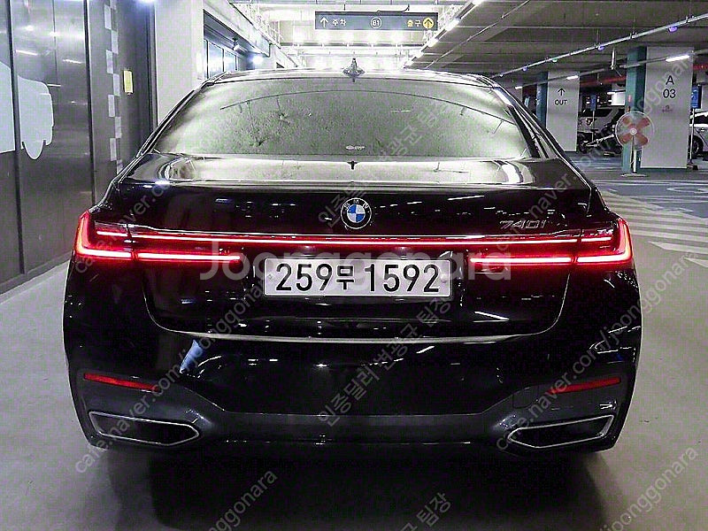 BMW 7시리즈 중고 BMW 중고 BMW 7시리즈 중고...--6