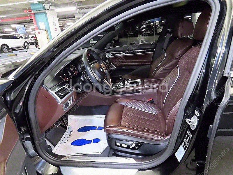 BMW 7시리즈 중고 BMW 중고 BMW 7시리즈 중고...--7