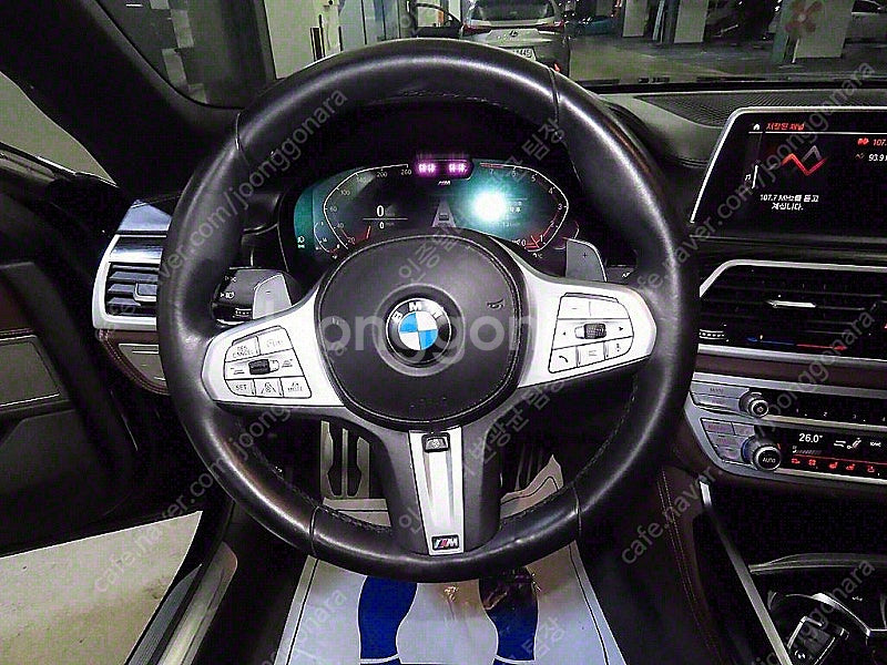 BMW 7시리즈 중고 BMW 중고 BMW 7시리즈 중고...--9