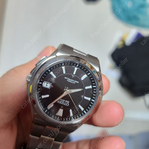 시티즌 아테사 ATD53-2841 38mm