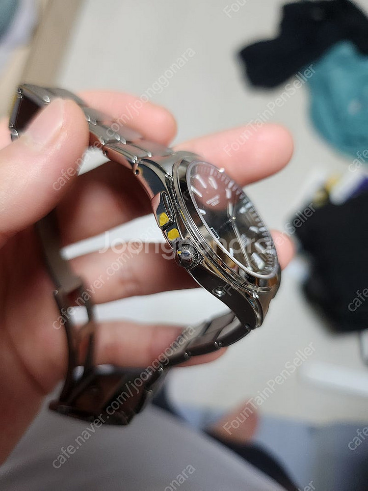 시티즌 아테사 ATD53-2841 38mm--1