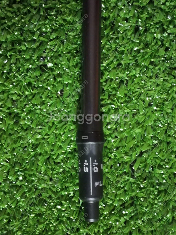 핑(G410 MAX) JCB 모델이고 강도는 S/SR/...--3