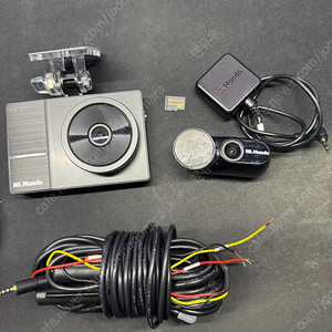 만도 fx700 블랙박스 32gb