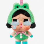 팝마트 크라잉어게인 개구리 새상품 크라이베이비