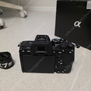 sony a7m4