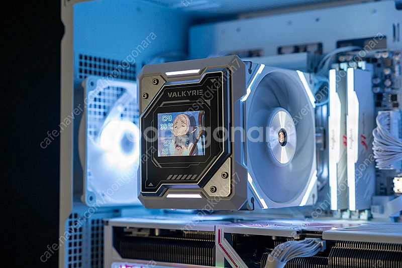 9800X3D / 5070TI 컴퓨터 본체 팝니다.--1