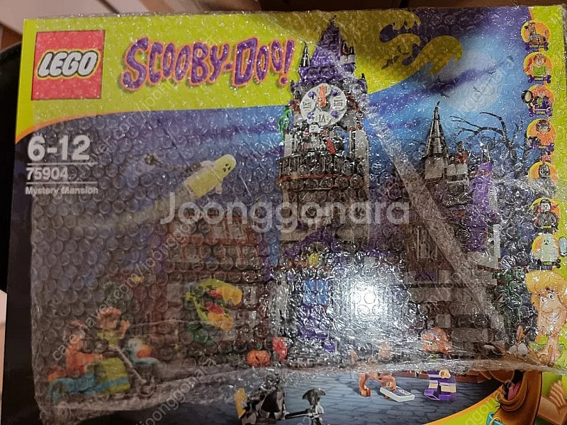 올드레고들(70904, 21110, 4996, 7937...--0
