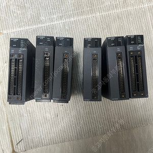 미쓰비시 PLC QD75MH4 외