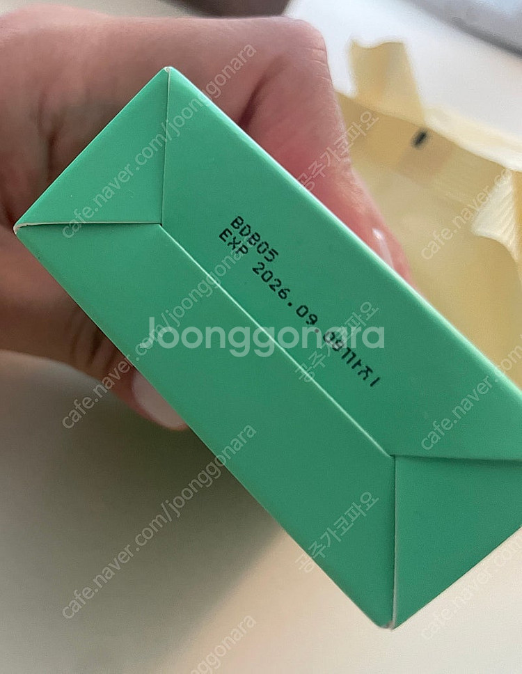 페리페라 올블랙 카라 02 볼륨컬링 1+1--2