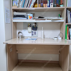 리바트 로넌 책상
