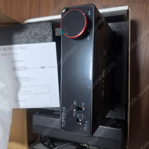 토핑 topping pa5 ii pa5 mk2 팝니다 박스풀