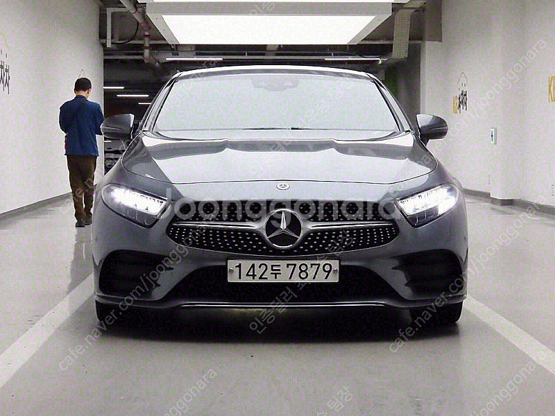 벤츠 CLS 중고 벤츠 CLS클래스 중고 벤츠 CLS ...--0