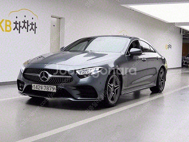 벤츠 CLS 중고 벤츠 CLS클래스 중고 벤츠 CLS ...--3