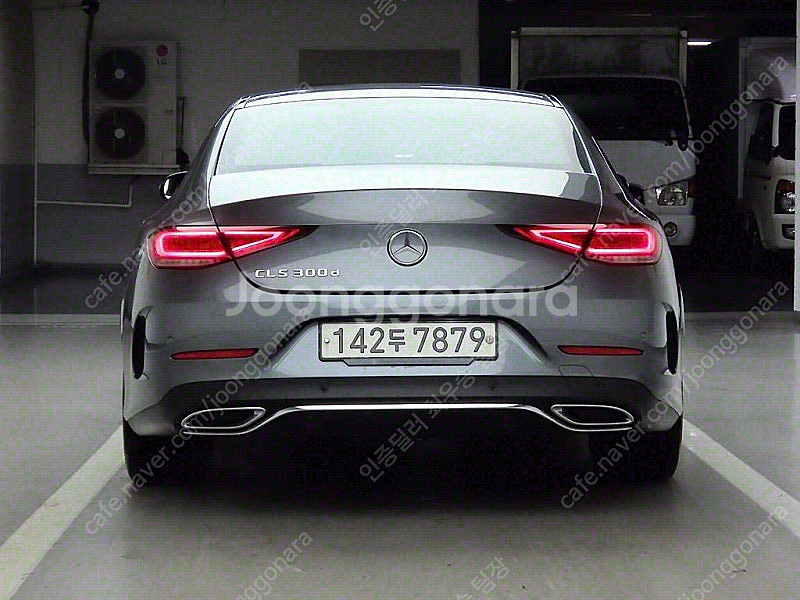 벤츠 CLS 중고 벤츠 CLS클래스 중고 벤츠 CLS ...--4