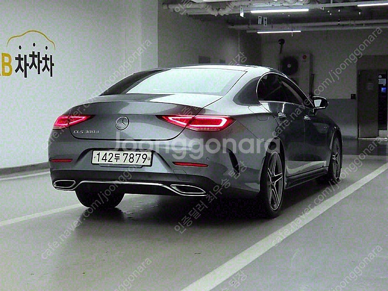 벤츠 CLS 중고 벤츠 CLS클래스 중고 벤츠 CLS ...--5