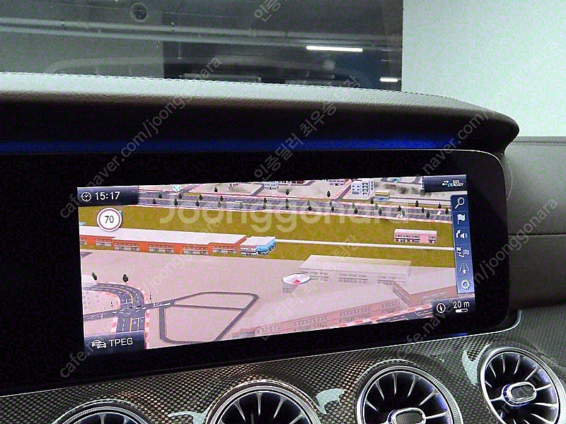 벤츠 CLS 중고 벤츠 CLS클래스 중고 벤츠 CLS ...--9