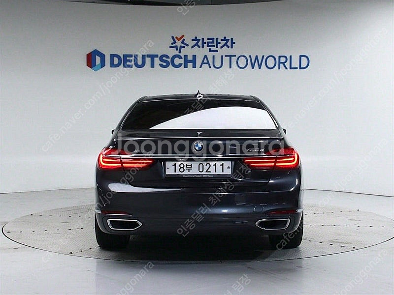 BMW 7시리즈 중고 BMW 중고 BMW 7시리즈 중고...--4
