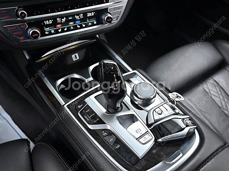 BMW 7시리즈 중고 BMW 중고 BMW 7시리즈 중고...--9