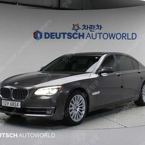 BMW 7시리즈 중고 BMW 중고 BMW 7시리즈 중고차 갈색 2015년식 79,134km 730 Ld 중고차구매