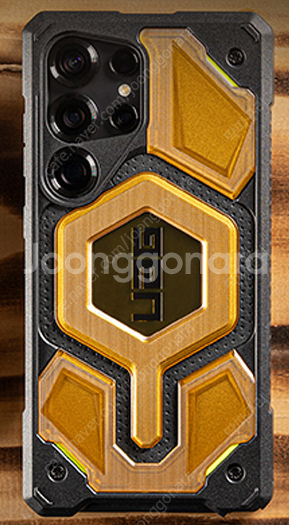 UAG S25 울트라 울템케이스 삽니다--0