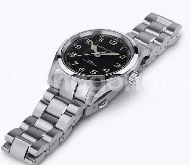(미개봉/새상품/공식정품) 해밀턴 머피 38mm 메탈 ...--3